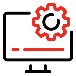 Service Icons